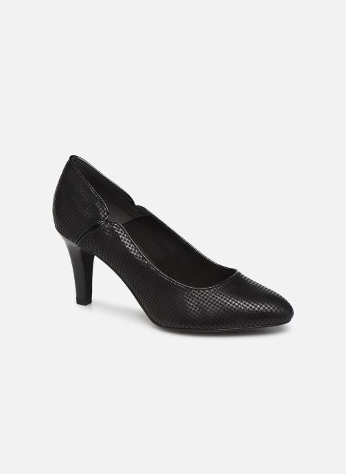 tamaris fuchsia pumps