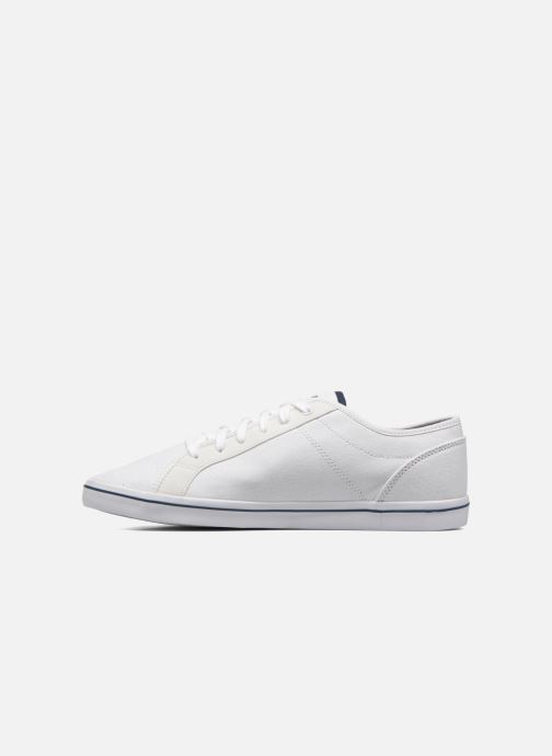 Le coq sportif aceone cvs femme sale blanche