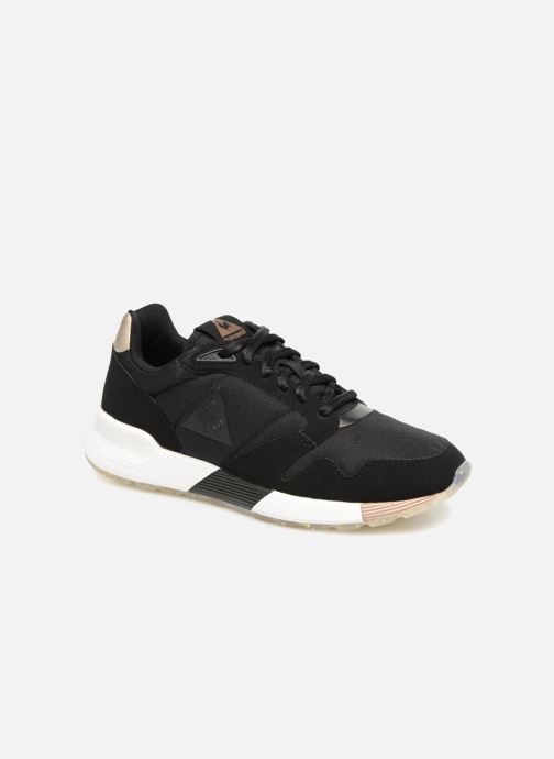 tenis le coq sportif femme or