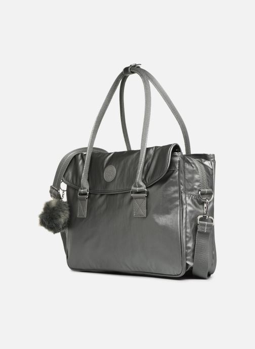 Superwork argento Borse 359749 S Kipling Chez q4dE4T
