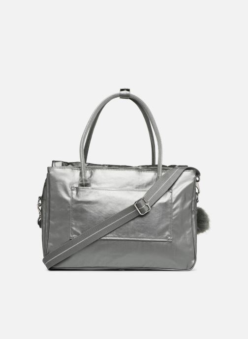 Superwork argento Borse 359749 S Kipling Chez q4dE4T