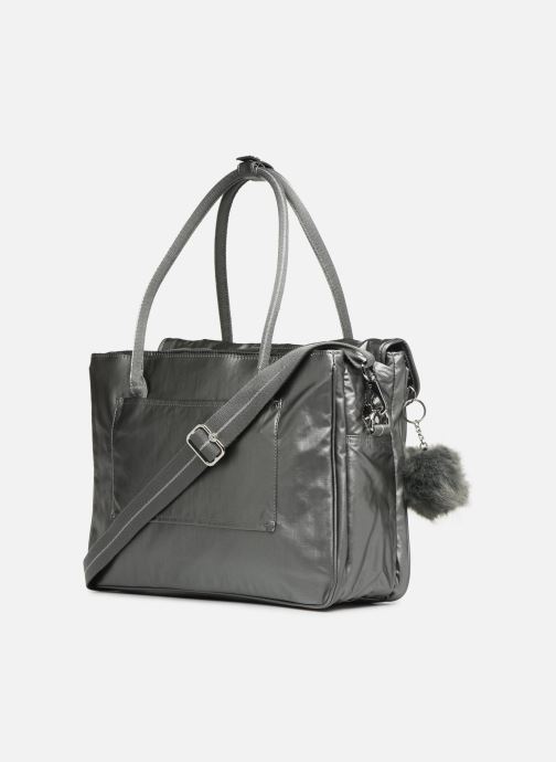 Superwork argento Borse 359749 S Kipling Chez q4dE4T