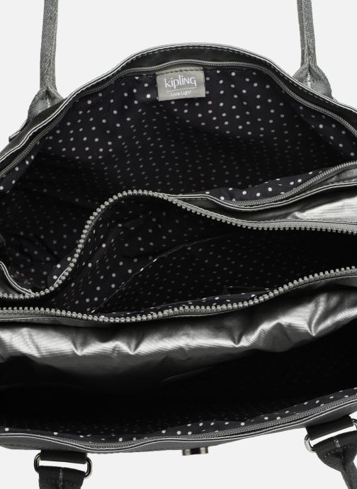 Superwork argento Borse 359749 S Kipling Chez q4dE4T