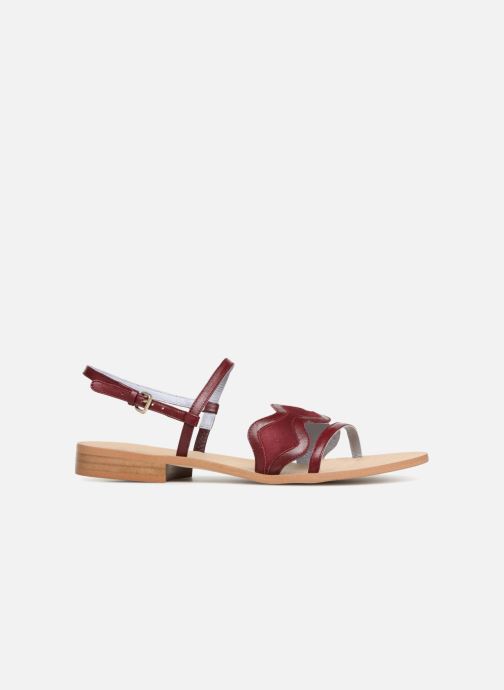 Apologie Nemo (weinrot) (weinrot) (weinrot) - Sandalen bei Más cómodo 9230b7 Apologie Nemo (weinrot) (weinrot) (weinrot) - Sandalen bei Más cómodo 9230b7