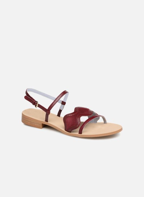 Apologie Nemo (weinrot) (weinrot) (weinrot) - Sandalen bei Más cómodo 9230b7 Apologie Nemo (weinrot) (weinrot) (weinrot) - Sandalen bei Más cómodo 9230b7