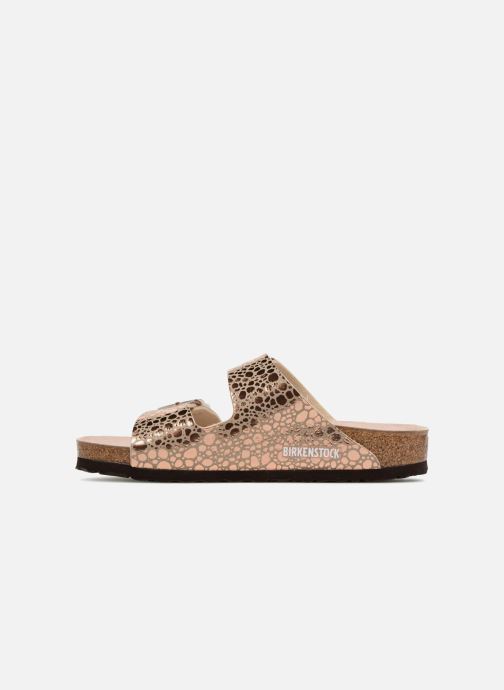 arizona cuir soft footbed