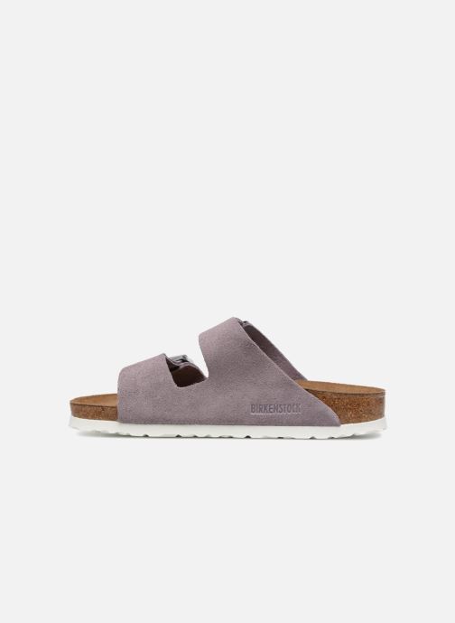 arizona cuir soft footbed
