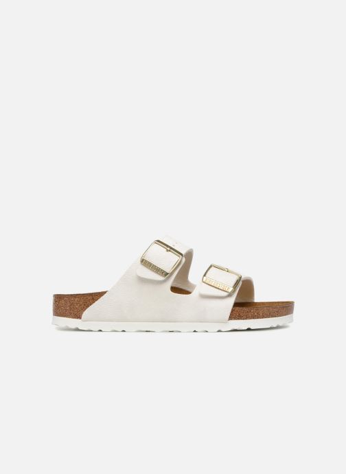 arizona cuir soft footbed