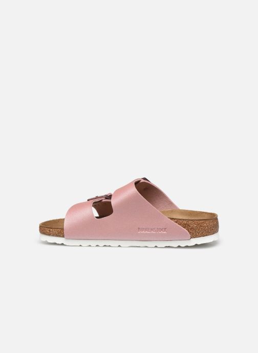 arizona cuir soft footbed