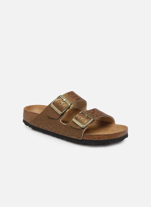 bronze birkenstock eva