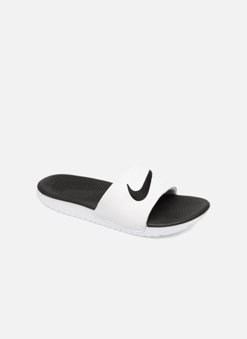 nike kawa slide gs