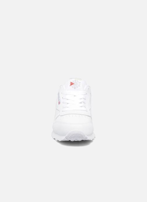 sarenza reebok classic leather