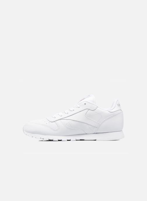 sarenza reebok classic leather