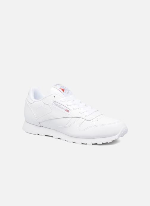 sarenza reebok classic leather
