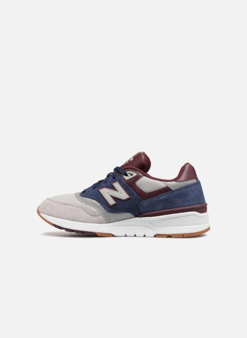 Chez Ml597bleuBaskets Balance New Chez New Sarenza335597 Balance Ml597bleuBaskets 9IH2ED