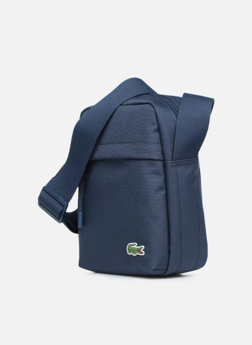 lacoste neocroc sling bag