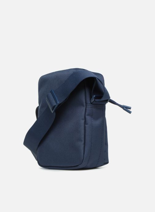 LACOSTE HOMME 2019 neocroc toile Vertical Tout Usage Sac-Noir