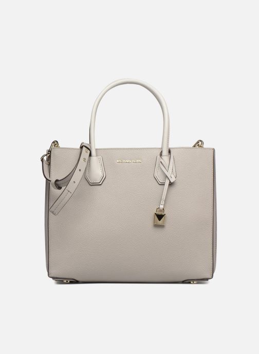 michael kors flex kitten heel pumps