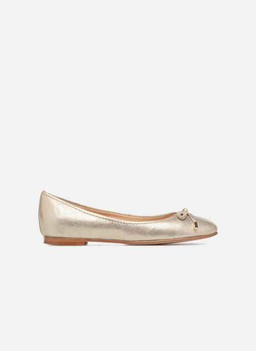 clarks grace lily ballet flats