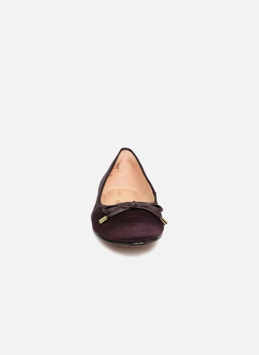 Clarks Grace Lily (Violet) - Ballerines (340337) Clarks Grace Lily (Violet) - Ballerines (340337)