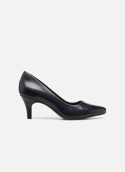 Pumps 327272 Isidora Faye Clarks blau q1wHfaZ