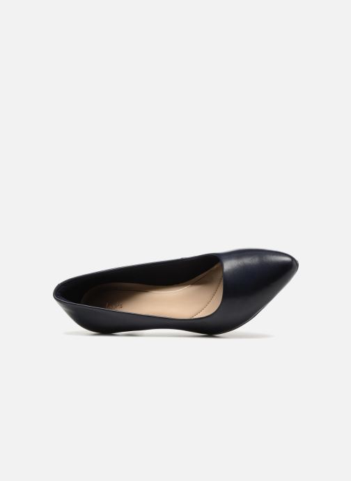 Pumps 327272 Isidora Faye Clarks blau q1wHfaZ