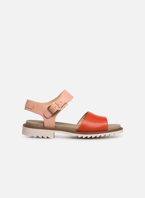 rosa 361535 Fame Clarks Ferni Sandalen xzBfYYvnZq