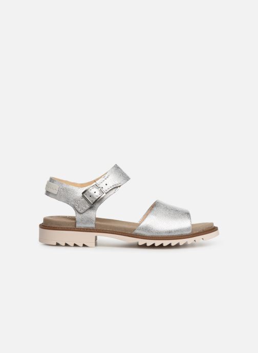 Clarks Sandalen Fame Ferni 361536 silber vv7UwaFxq