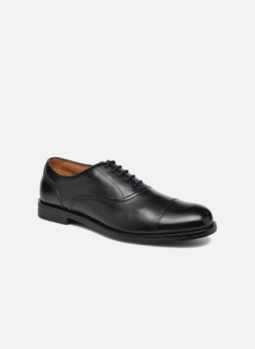 clarks coling boss