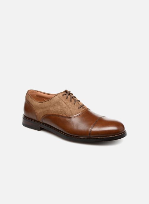 clarks coling boss brown