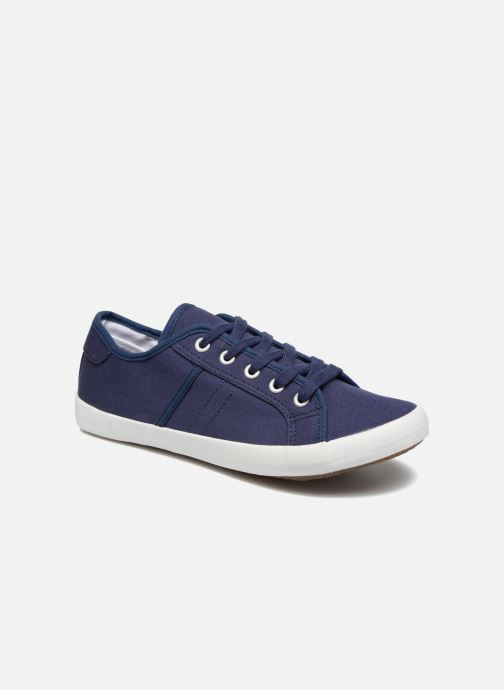 Sneaker I Love Shoes GOLCAN blau detaillierte ansicht/modell