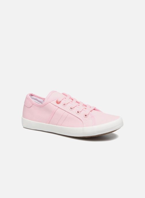 Sneaker I Love Shoes GOLCEN rosa detaillierte ansicht/modell