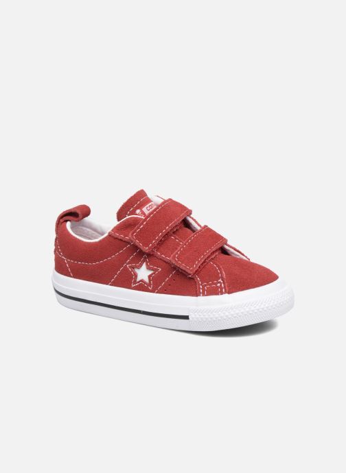 converse one star 2v infant ox shoes