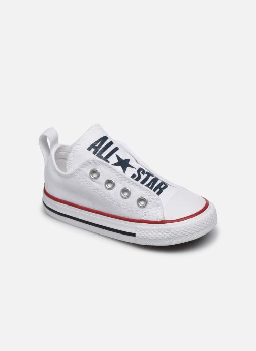 converse chuck taylor all star simple slip low top