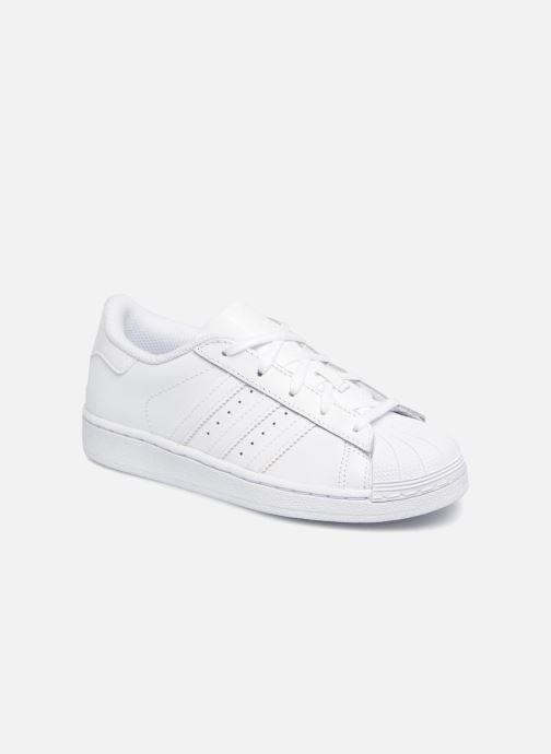 adidas superstar 80s dlx enfant chaussure