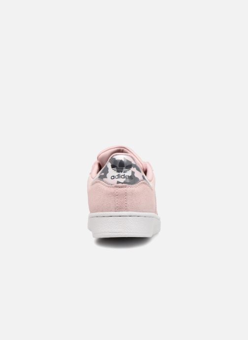 adidas originals superstar roze