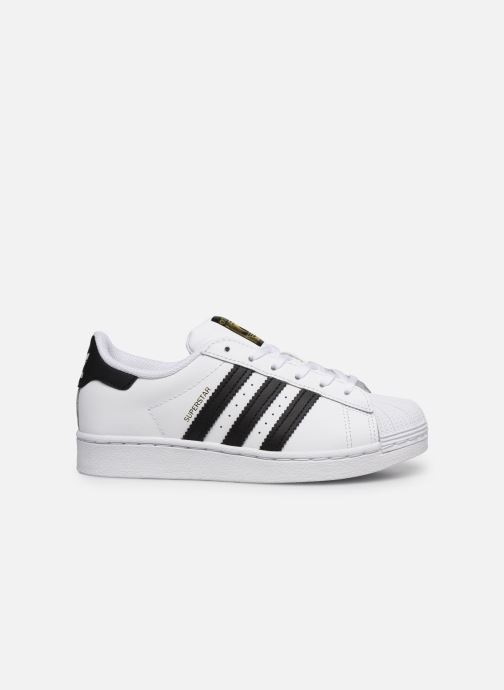 adidas scarpe superstar c bianco