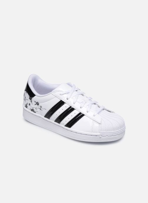 adidas superstar fille taille 33