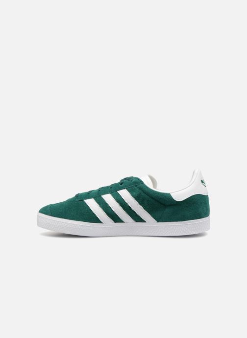 adidas gazelle verdi e gialle