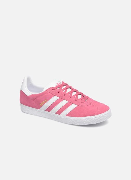 gazelle kinderen roze