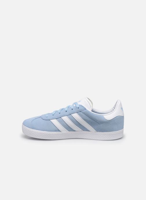 adidas gazelle j azul adidas gazelle j azul