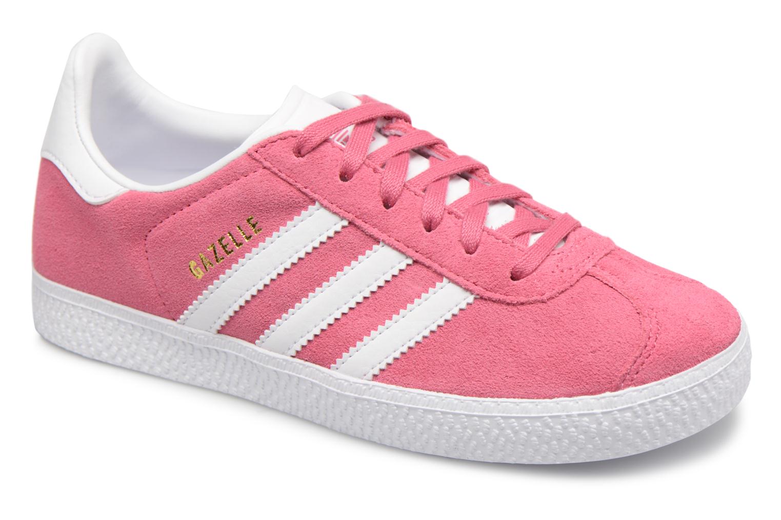 adidas gazelle rosa bimba adidas gazelle rosa bimba