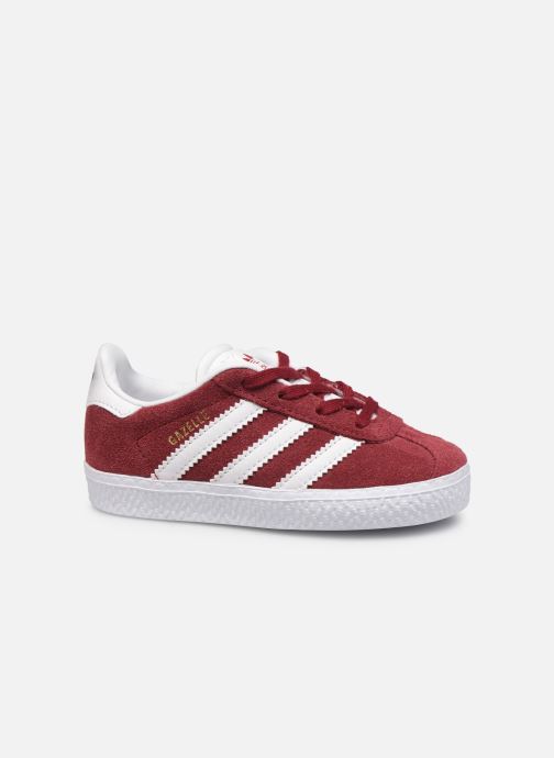 gazelle bordeaux