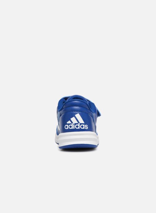 adidas AltaSport CF I Sneaker blau adidas AltaSport CF I Sneaker blau