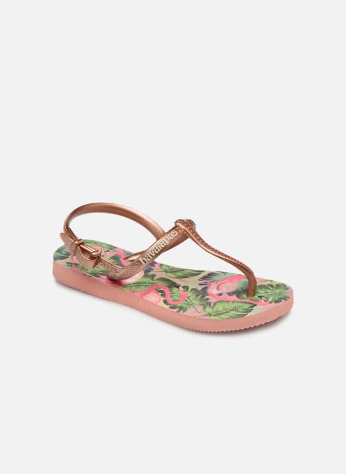 havaianas freedom print