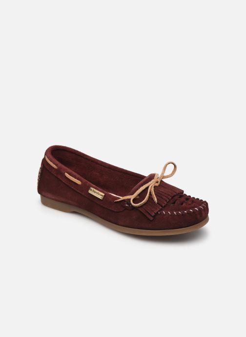 mocassin les tropeziennes