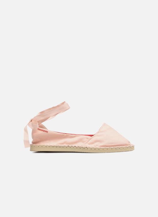 Havaianas Origine SlimroseEspadrilles Sarenza312974 Chez 9HYeD2WEI