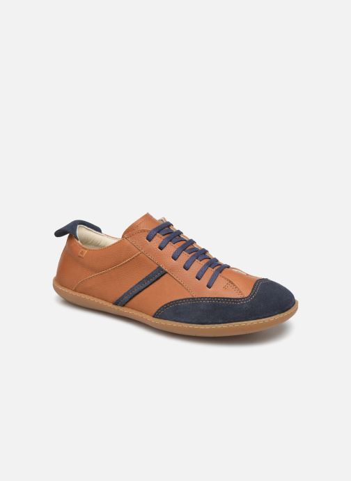 El Naturalista El Viajero N5273 (braun) - Turnschuhe bei Más cómodo El Naturalista El Viajero N5273 (braun) - Turnschuhe bei Más cómodo