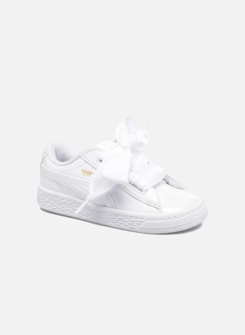 puma basket heart bebe puma basket heart bebe