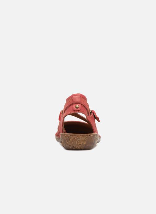Hibiscus pieds Et Nu Josef Seibel Rosalie Sandales 13 8nwv0mN